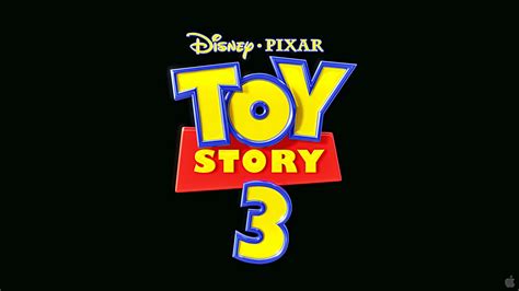 Disney•Pixar Posters - Toy Story 3 - Walt Disney Characters Photo ...