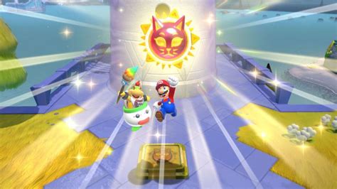 Super Mario 3D World: How to Unlock Everything | Den of Geek