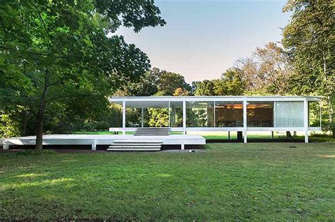 From Frank Lloyd Wright to the Eames House: the world's most famous houses | loveproperty.com