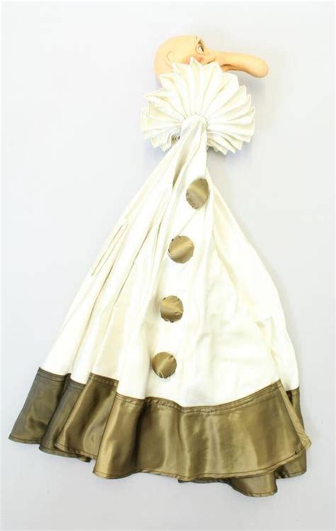 Punchinello | Helen Scrutton | V&A Explore The Collections