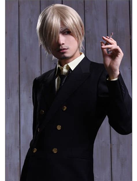 Cosplay One Piece Sanji - sublimate