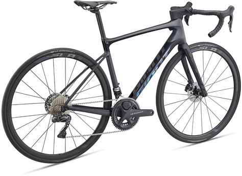 Giant Defy Advanced Pro 0 2023 - Mountain Mania Cycles