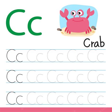 Premium Vector | Crab drawing line vector design