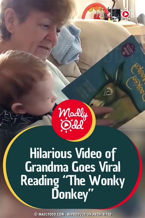 bzmo-pin-00117-Hilarious Video of Grandma Goes Viral Reading The Wonky ...