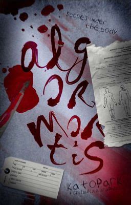 0.2 || Algor Mortis - 𝐀𝐂𝐊𝐍𝐎𝐖𝐋𝐄𝐃𝐆𝐄𝐌𝐄𝐍𝐓 - Wattpad