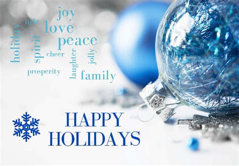 Wishing You a Very Happy Holiday! - Miami Luxury Homes