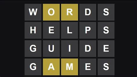 5 letter words that start with TH - Wordle Help - Pro Game Guides