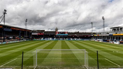 Championship side Luton could have to pay £10m if they earn Premier League promotion - Mirror Online