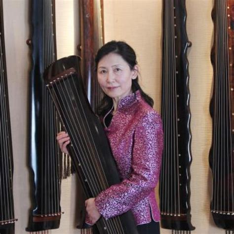 Guqin strikes chord with Huang Wenyi | South China Morning Post