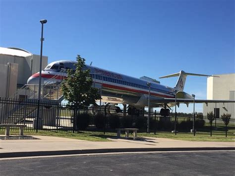 Tulsa Air and Space Museum (OK): Top Tips Before You Go (with Photos) - TripAdvisor