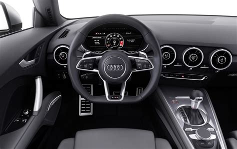 Audi India to Officially Launch The 2015 Audi TT Coupe on 23rd April ...