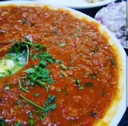 Pav Bhaji - Utterly Butterly Delicious Recipe