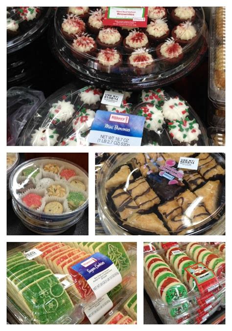 Entertaining with the Walmart Bakery | Walmart bakery, Bakery, Holiday ...