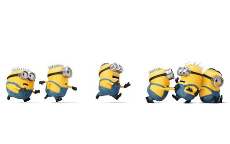 cool-minions wallpaper | Minions wallpaper, Minion pictures, Minion background