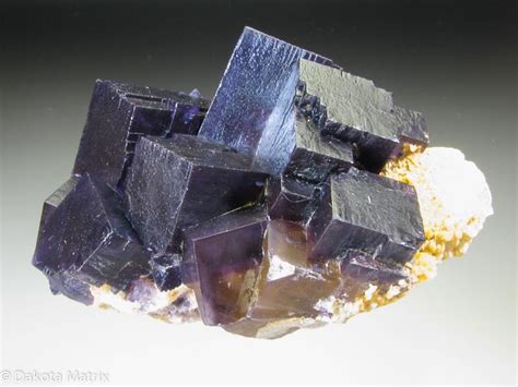 Fluorite Mineral Specimen For Sale