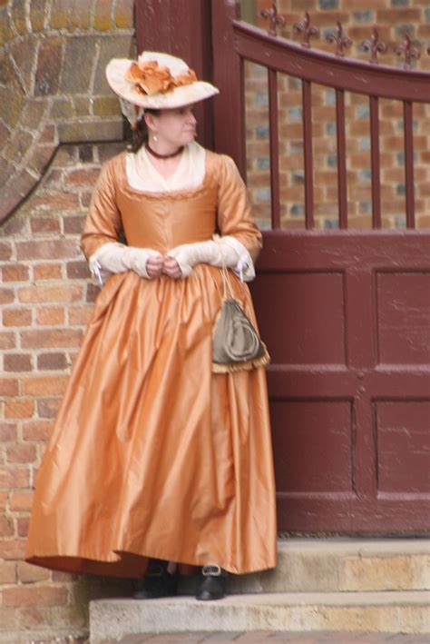 Colonial Williamsburg: Enactment of Conditions Leading to Revolution | 18th century clothing ...