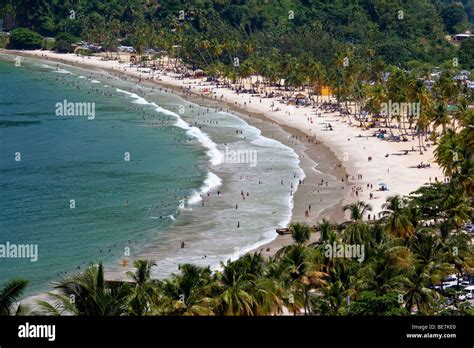 Maracas bay trinidad hi-res stock photography and images - Alamy