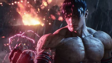 Tekken 8 Aiming for Release in Fiscal Year 2023, But Could Be Later ...