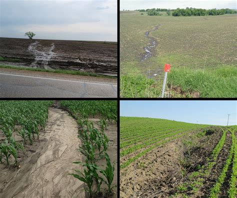 Resolve to Control Field Erosion this Year | Rice Soil and Water Conservation District