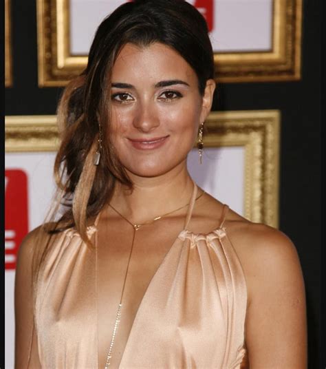 Cote de Pablo Ziva David, Hottest Celebrities, Beautiful Celebrities ...