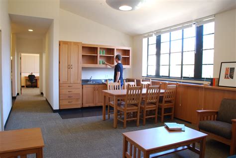 UC Berkeley Clark Kerr Campus Renewal | EHDD Architecture, Interiors & Planning