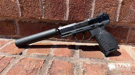 Ruger SR22 Review | Does Ruger make the Best Rimfire Pistol?