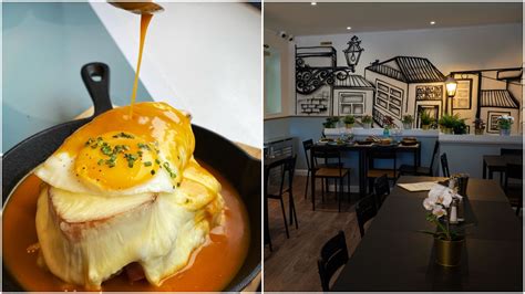 Alfama Portuguese Restaurant Brings A Taste Of Lisbon To Dublin