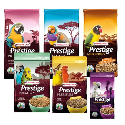 Prestige Premium - Versele-Laga