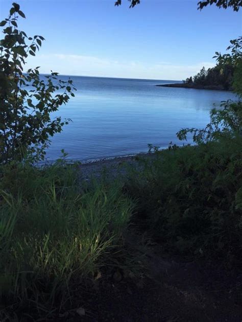 Burlington Bay Campground - UPDATED 2016 Photos, Reviews (Two Harbors, MN) - TripAdvisor