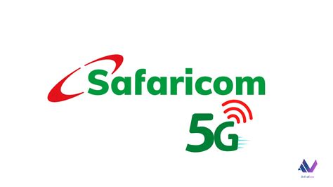 Safaricom launches 5G Bundles after expanding to more counties - Techish Kenya