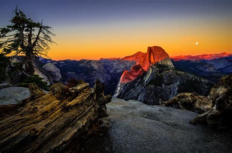 Yosemite National Park | Find Your Park