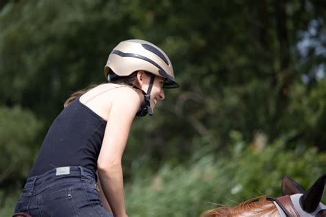 Reiten lernen! Der ultimative Guide für Reitanfänger