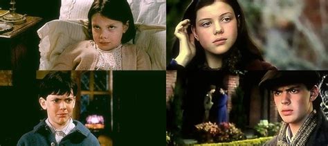 Edmund and Lucy Pevensie - The Chronicles Of Narnia Photo (19480873) - Fanpop