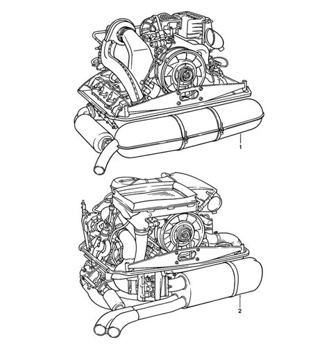 Porsche 911 Parts