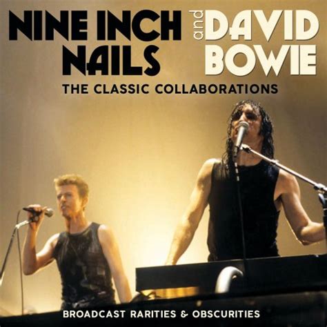 Nine Inch Nails – The Classic Collaborations (2023) » download by NewAlbumReleases.net