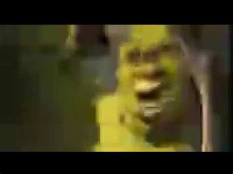 All Star in Shrek movie but it is Ultra Low Quality - YouTube