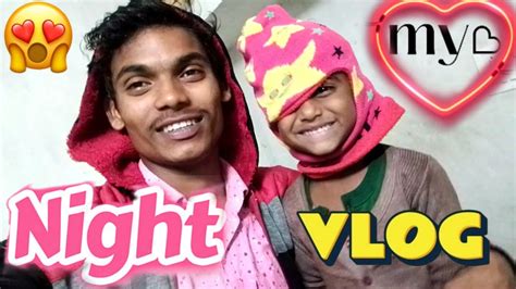 😘Night View || In My💥Village... Sycodeepak#vlogs #vlogger #viral #vlogchanel #youtubevideo ...