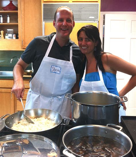 Cooking Classes Nashville Couples - foodrecipestory