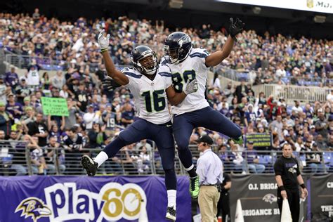 5 fun facts about Seahawks win over Ravens | king5.com