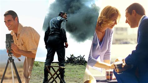 Best Paul Thomas Anderson Movies Ranked For Filmmakers