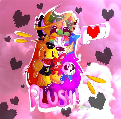 Plushies! | Furry Amino