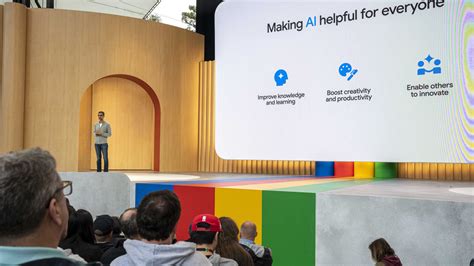 Google launches its largest and 'most capable' AI model, Gemini