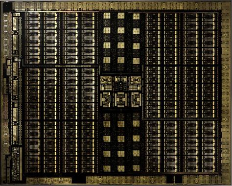 The Architecture of NVIDIA's RTX GPUs - Turing Explored - PC Perspective