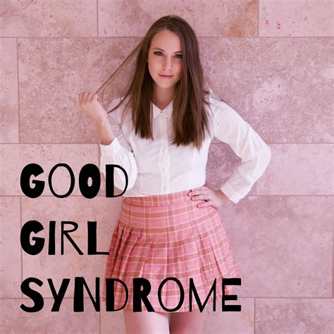 'Good Girl Syndrome' is the new viral hit single from 'Katie Louise ...