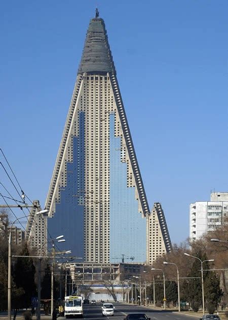 Oddetorium: 12 of the World's Ugliest Buildings