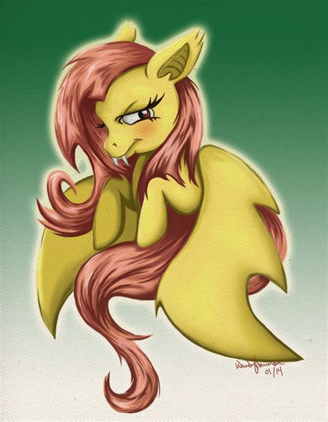 Flutterbat by TwoTigerMoon on DeviantArt