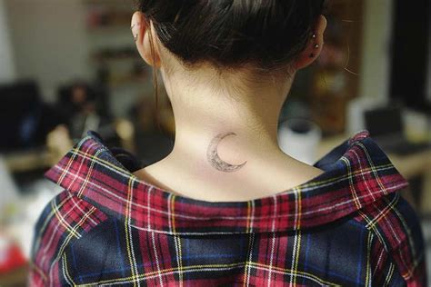 Aggregate 78+ small female neck tattoos best - in.coedo.com.vn