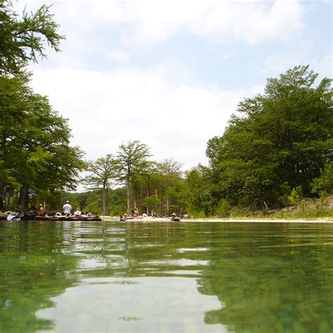 Is The Frio River Safe To Float? - Frio River Camping