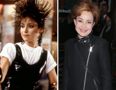 "Pretty in Pink" Cast -- Then & Now