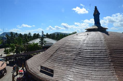 National Shrine of St. Padre Pio - Batangas